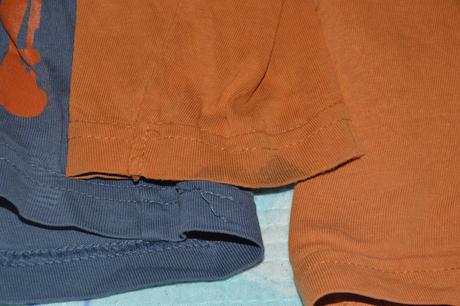 110 116 triko dlouhý rukáv s potiskem 2x, 116