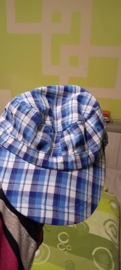 Kšiltovka, ducksday,xs