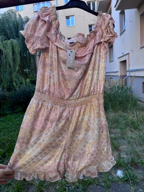 Letni overál, river island,152