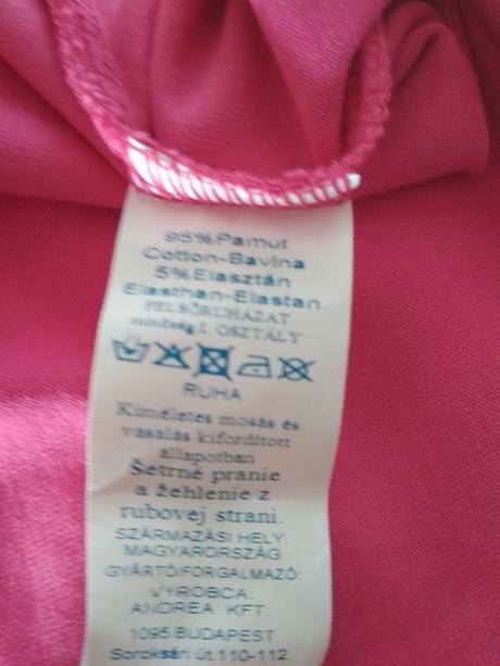 Šaty dl.r. s hello kitty, vel. 86, sanrio,86