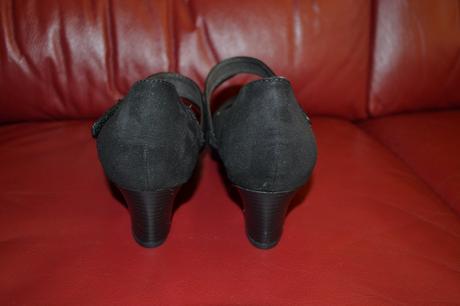 Kvalitní boty n. jana soft line - pouze vyzkoušené, 40