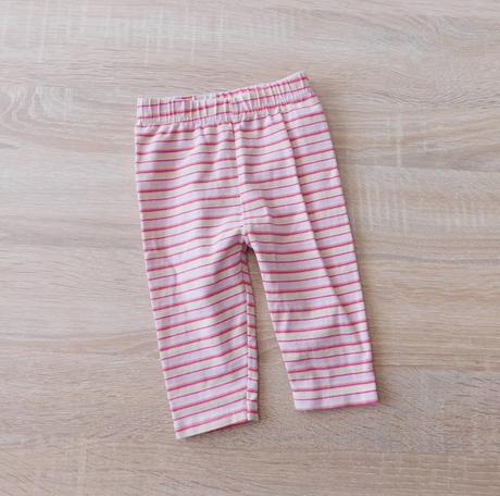 Legínky okay vel.62, okay,62