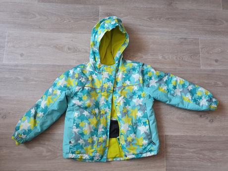 Zimní bunda, lupilu,116