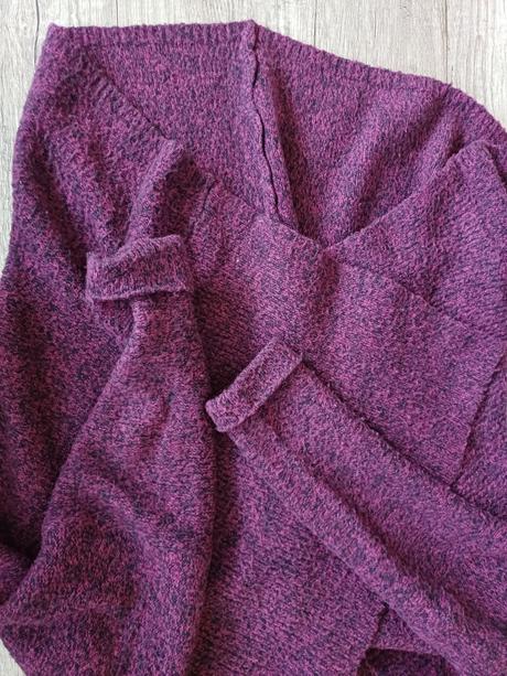 Mix mega balicek obleceni i boty, m