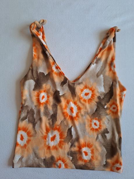 Dámské tílko, vel m, m