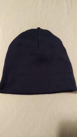 H&m parádní bavlněná čepice pro novorozence 1-2 m, h&m,56