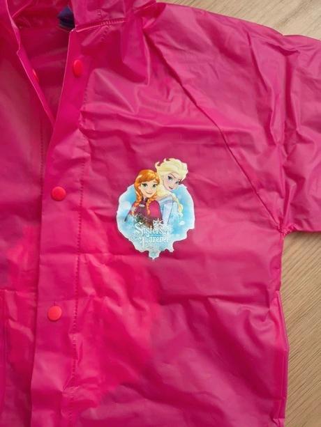Pláštěnka frozen, vel. 92, disney,92