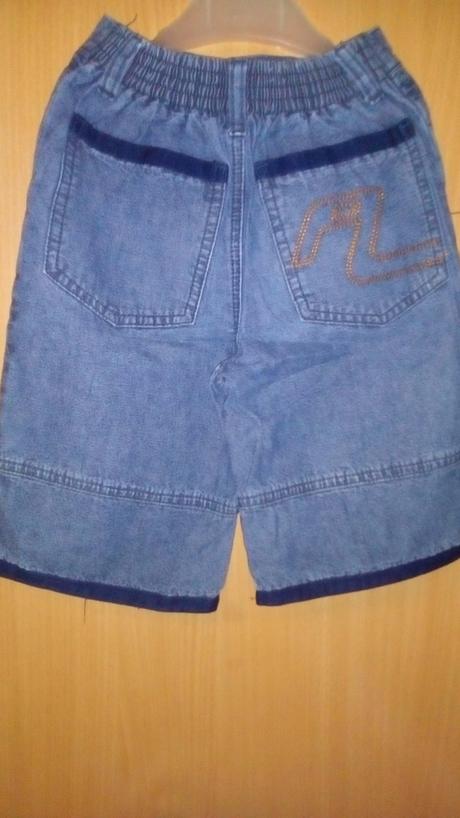 Slabé riflové kraťasy, adams,98