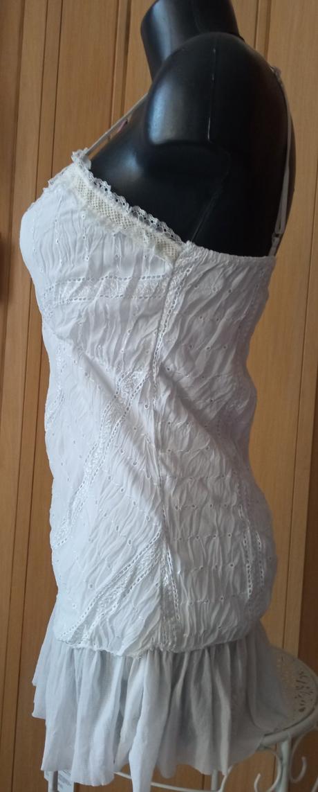 Dámský top velikost m, m