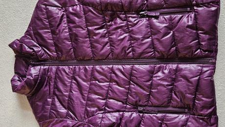 Dívčí bunda, bundička, jaro/podzim, vel.134, h&m, h&m,134