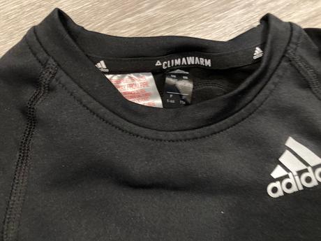 Funkční pradlo climawarm, adidas,116