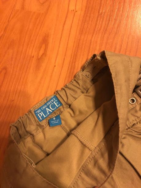 Sada oblečení 12 ks vel. 110, 104–116