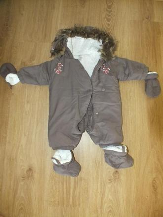 Zimní kombinéza, 62