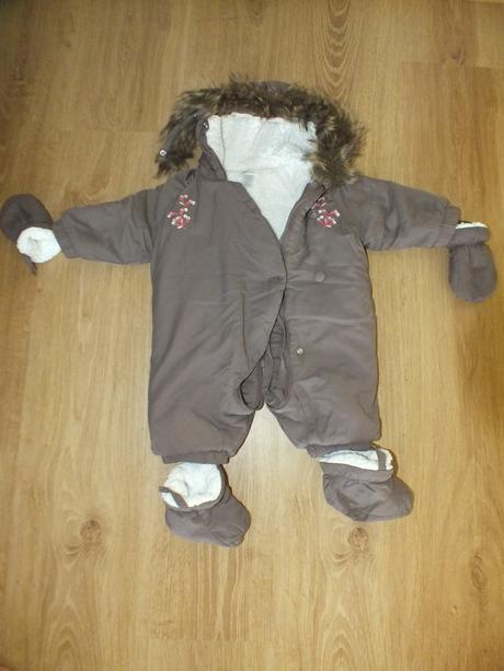 Zimní kombinéza, 62