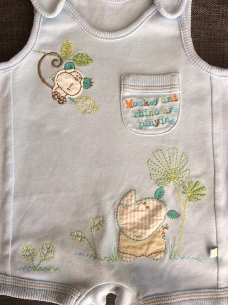 Overal zn. marks & spencer, marks & spencer,62