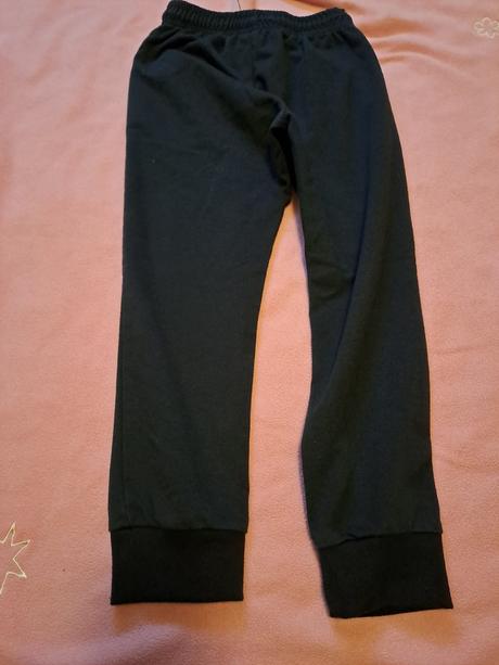 Svítící tepláková souprava vel. 116 kugo, kugo,116