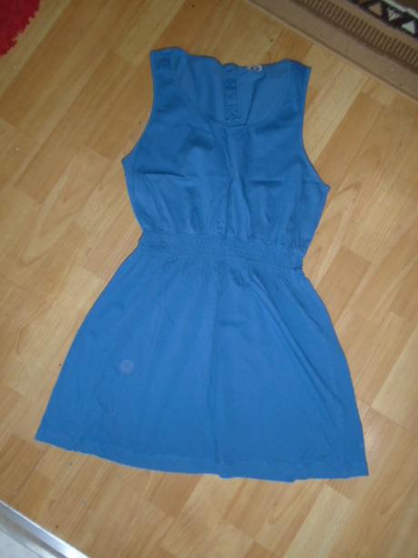 Šaty f&f vel 38/40, f&f,38