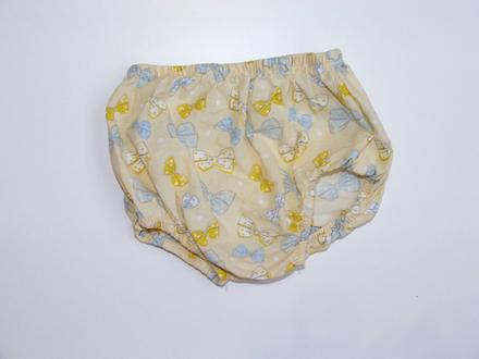 H674 kalhotky na plínku vel. 68, m&co,68