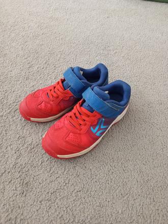 Tenisky, decathlon,32