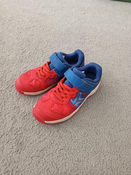 Tenisky, decathlon,32