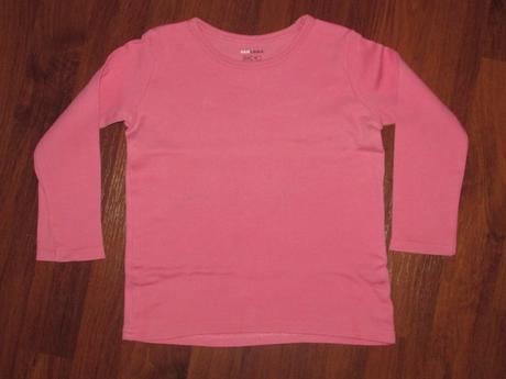 Tričko h&m, h&m,98