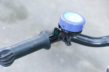 Kolo pro deti - velikost kol 18 palců, 18