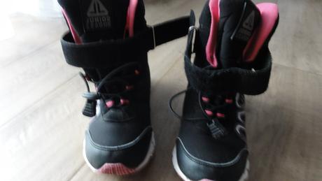 Boty junior league, 34