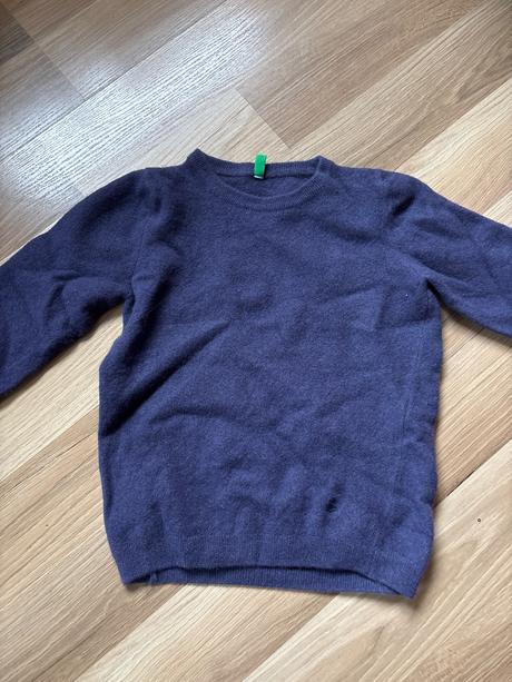 Svetřík, benetton,122