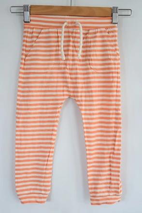 Tepláky vel. 2 - 3 roky, marks & spencer,98