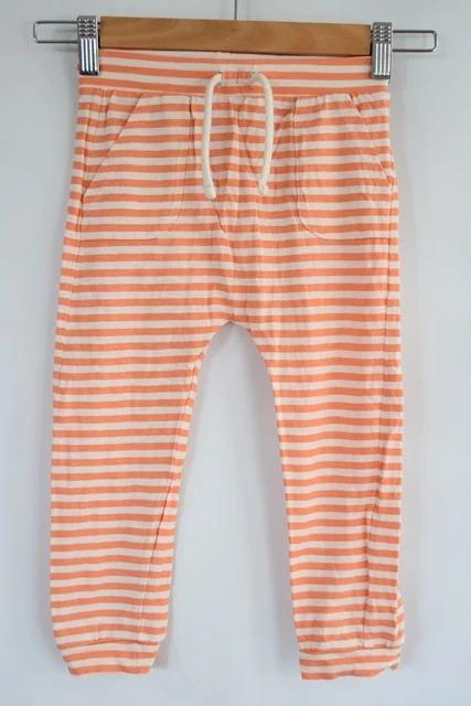 Tepláky vel. 2 - 3 roky, marks & spencer,98