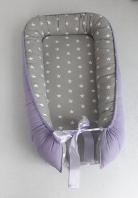 Baby oblibene hnizdecko,minimalne pouzite, 45,90