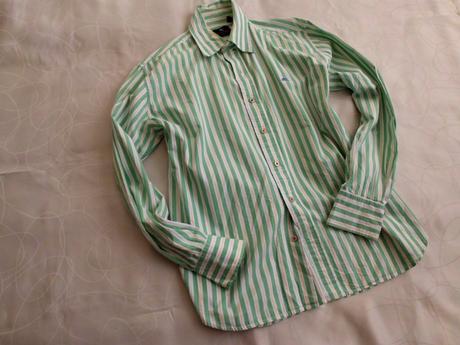 Etro milano pásik, l