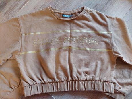 Mikina, velikost 134/140, pepco,134