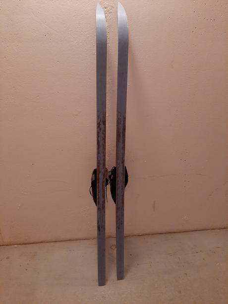 Běžky artis 160 cm, 