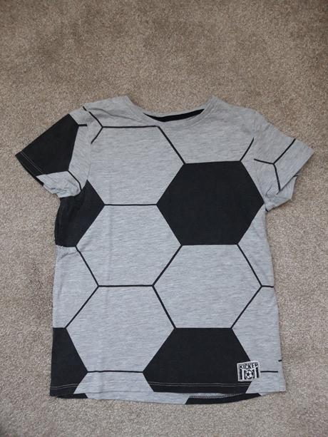 Tričko vel. 134, 134