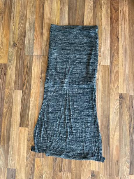 Nová sukně s vysokými rozparky, vel s, lindex, lindex,s