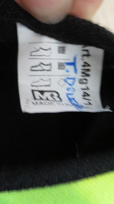 Bačkory, tenisky, přezůvky mb - vel 35, 35