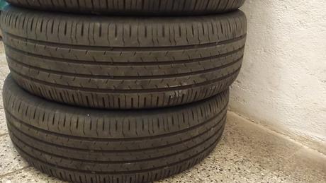 Pneumatiky continental, 