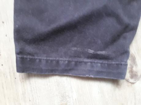 Kalhoty 92, adams,92