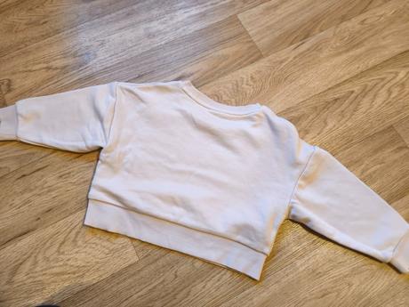 Starorůžová mikina puma, puma,104