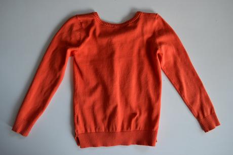 Oranžový svetřík, tcm,110