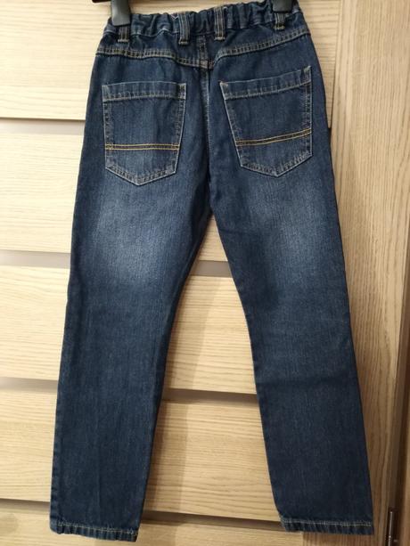 2x chlapecké rifle, vel. 140, f&f,140