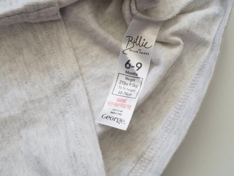 Tričko vel 74, george,74