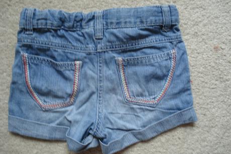 Kratásky, cherokee,116