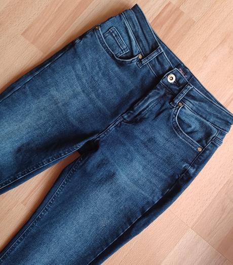 Džíny only, only,s