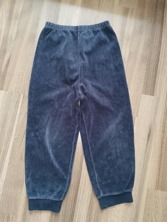 Pyžamové kalhoty, 104