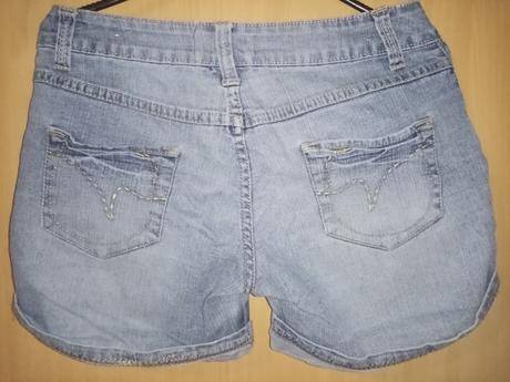 Riflové kraťasy, 164