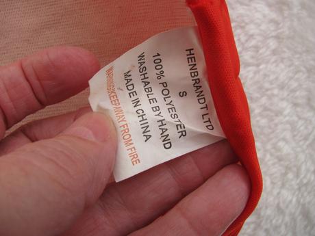 Čepice na karneval-super mario,