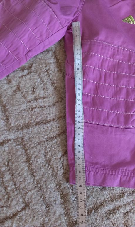 Souprava adidas nošená 86-92, adidas,98