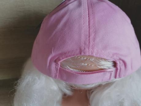 Bavlněná kšiltovka frozen 52 cm, disney